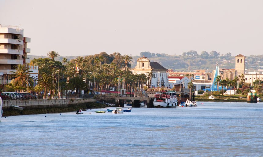 Puerto de Santa Maria Andalucia 2