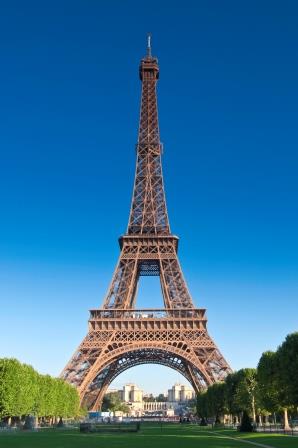 Torre Eiffel